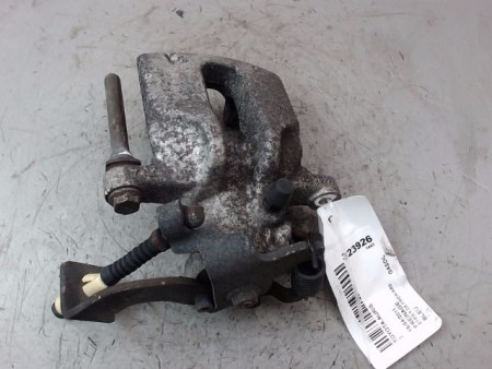 ETRIER DE FREIN ARRIERE GAUCHE TOYOTA AURIS I Phase 2 2010-2012