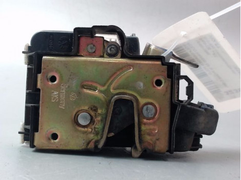 SYSTEME CONDAMNATION AVANT GAUCHE VOLKSWAGEN POLO III Phase 1 (6N) 1994-1999