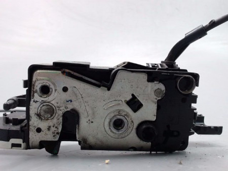 SYSTEME CONDAMNATION AVANT DROIT CITROEN GRAND C4 PICASSO MONOSP. I LONG 2006-2013