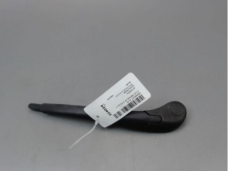 BRAS ESSUIE-GLACE ARRIERE RENAULT CLIO III Phase 1 2005-2009