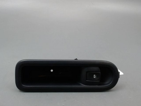 COMMANDE LEVE-GLACE PORTE AVD RENAULT CLIO III Phase 1 2005-2009