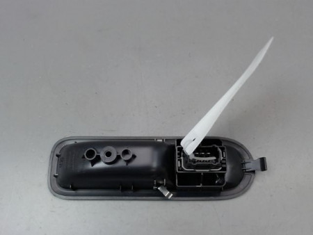 COMMANDE LEVE-GLACE PORTE AVD RENAULT CLIO III Phase 1 2005-2009