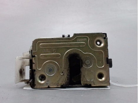 SYSTEME CONDAMNATION ARRIERE DROIT RENAULT CLIO II Phase 2 2001-2006