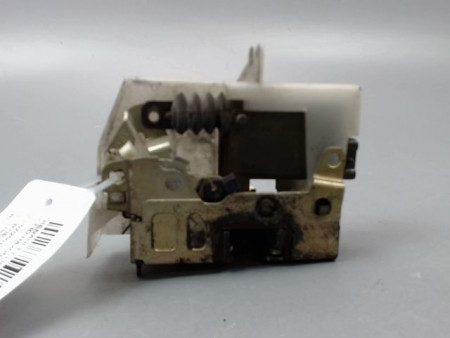 SYSTEME CONDAMNATION ARRIERE GAUCHE RENAULT CLIO II Phase 2 2001-2006