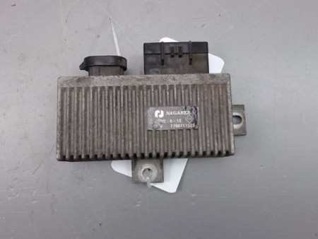 BOITIER DE PRECHAUFFAGE RENAULT CLIO II Phase 1 1998-2001