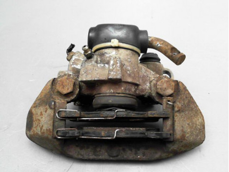 ETRIER DE FREIN ARRIERE GAUCHE PEUGEOT 206