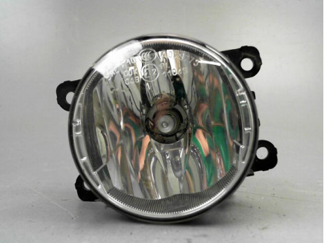 PHARE ANTIBROUILLARD AVANT GAUCHE DACIA LODGY BREAK 2012-...