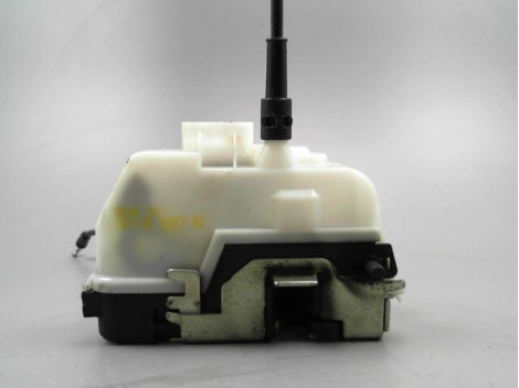 SYSTEME CONDAMNATION ARRIERE GAUCHE RENAULT MEGANE II Phase 2 2006-2009