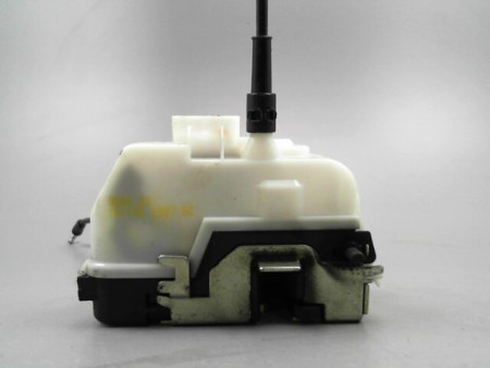 SYSTEME CONDAMNATION ARRIERE GAUCHE RENAULT MEGANE II Phase 2 2006-2009