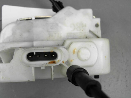 SYSTEME CONDAMNATION ARRIERE GAUCHE RENAULT MEGANE II Phase 2 2006-2009