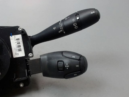 BLOC COMMODOS PEUGEOT 207 2006-2013