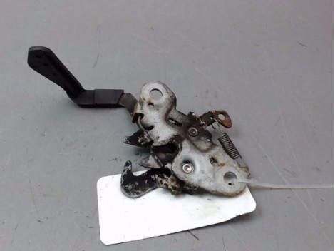 SERRURE CAPOT CITROEN C2 Phase 2 2008-2009