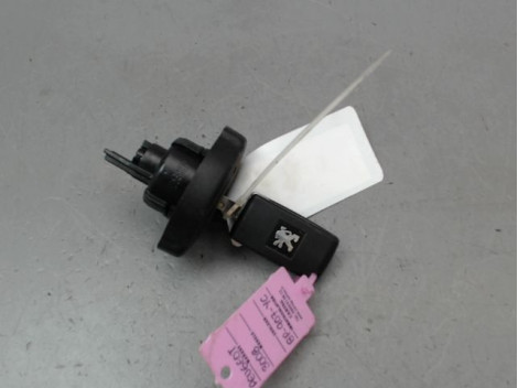 BOUCHON RESERVOIR A CARBURANT PEUGEOT 3008 BREAK I Phase 1 2009-2013