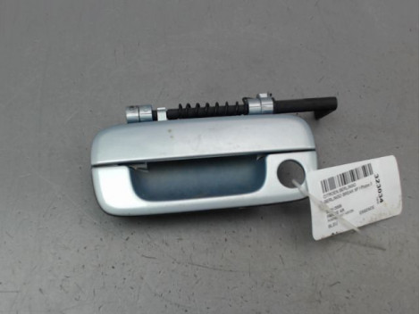 POIGNEE EXTERIEURE HAYON CITROEN BERLINGO BREAK I Phase 2 (M59) 2002-2010