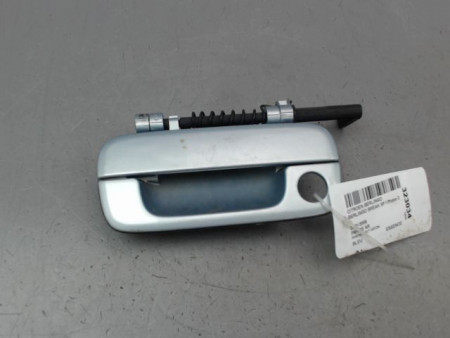 POIGNEE EXTERIEURE HAYON CITROEN BERLINGO BREAK I Phase 2 (M59) 2002-2010