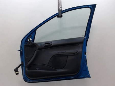 PORTE AVANT DROIT PEUGEOT 206 + 2009-2013