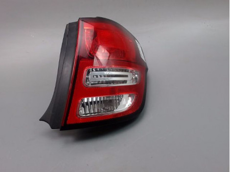 FEU ARRIERE DROIT CITROEN C3 II Phase 1 (A51) 2009-2013
