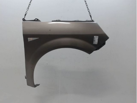 AILE AVANT DROIT RENAULT SCENIC MONOSP. II Phase 2 2006-2009