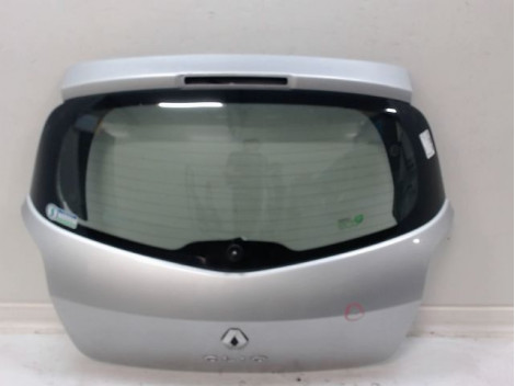 HAYON RENAULT CLIO III Phase 2 2009-...