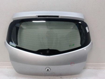HAYON RENAULT CLIO III Phase 2 2009-...