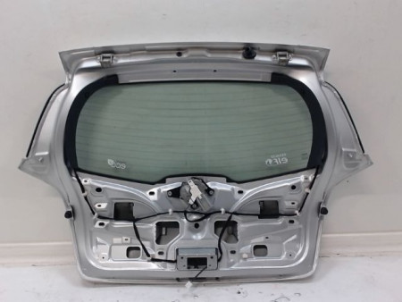 HAYON RENAULT CLIO III Phase 2 2009-...