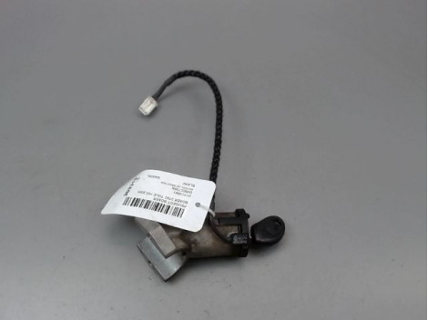 ANTIVOL DE DIRECTION PEUGEOT BOXER 270C TOLE -2002