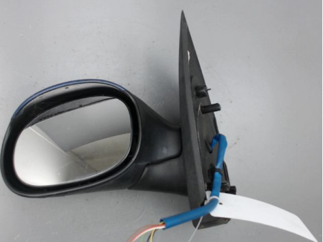 RETROVISEUR EXTERIEUR ELECTRIQUE GAUCHE CITROEN C2 Phase 1 2003-2008