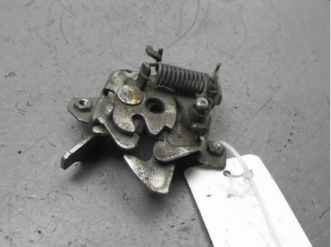 SERRURE CAPOT FIAT 500 II Phase 1 2007-...