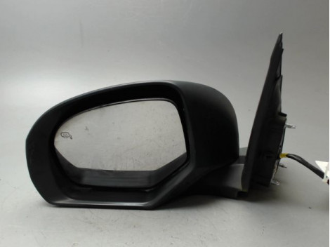 RETROVISEUR EXTERIEUR ELECTRIQUE GAUCHE SUZUKI SWIFT III 2005-2011