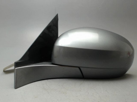 RETROVISEUR EXTERIEUR ELECTRIQUE GAUCHE SUZUKI SWIFT III 2005-2011