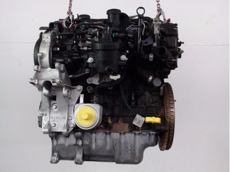 MOTEUR DIESEL CITROEN XSARA PICASSO MONOSP. 1999-2010 2.0 HDi