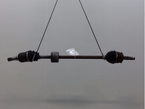 TRANSMISSION AVANT DROIT FIAT PANDA II 2003-2012 1.2 
