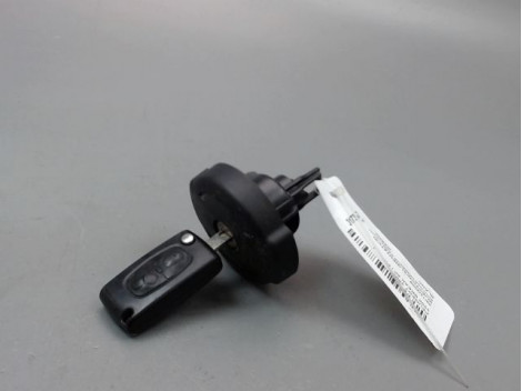 BOUCHON RESERVOIR A CARBURANT PEUGEOT 3008 BREAK I Phase 1 2009-2013