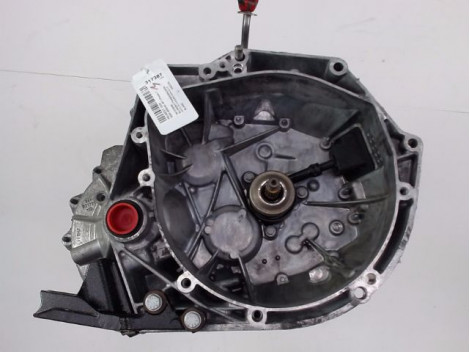 BOITE A VITESSE MECANIQUE PEUGEOT 3008 BREAK I Phase 1 2009-2013 1.6 HDi