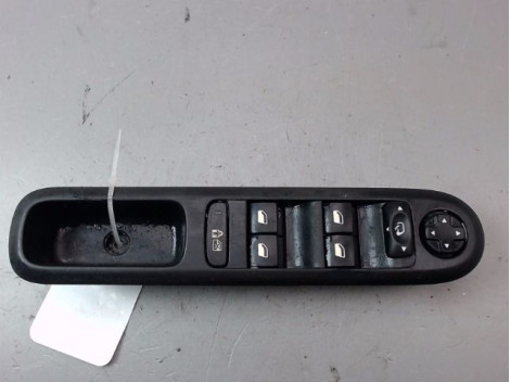 COMMANDE LEVE-GLACE PORTE AVG PEUGEOT 3008 BREAK I Phase 1 2009-2013