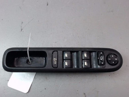 COMMANDE LEVE-GLACE PORTE AVG PEUGEOT 3008 BREAK I Phase 1 2009-2013