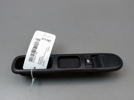 COMMANDE LEVE-GLACE PORTE AVD PEUGEOT 3008 BREAK I Phase 1 2009-2013