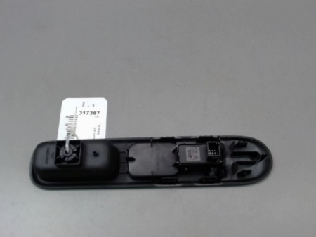 COMMANDE LEVE-GLACE PORTE AVD PEUGEOT 3008 BREAK I Phase 1 2009-2013