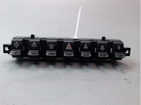 BOUTON DE WARNING PEUGEOT 3008 BREAK I Phase 1 2009-2013