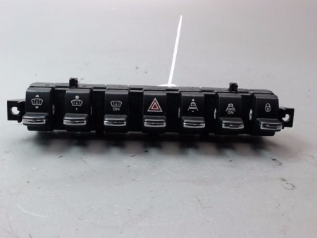 BOUTON DE WARNING PEUGEOT 3008 BREAK I Phase 1 2009-2013