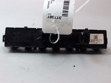 BOUTON DE WARNING PEUGEOT 3008 BREAK I Phase 1 2009-2013