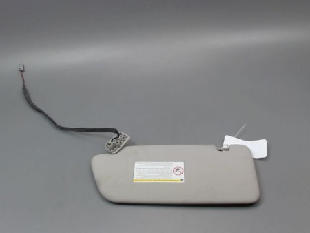 PARE-SOLEIL DROIT PEUGEOT 3008 BREAK I Phase 1 2009-2013