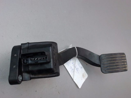 PEDALE ACCELERATEUR PEUGEOT 5008 MONOSP. I Phase 1 2009-2013