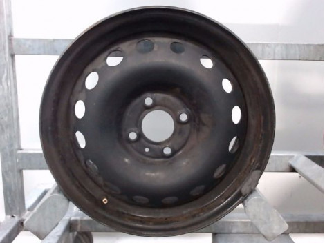JANTE TOLE RENAULT MODUS Phase 2 2008-...