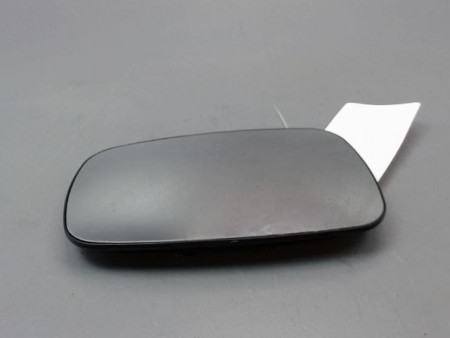 GLACE RETROVISEUR EXT D RENAULT CLIO III Phase 1 2005-2009