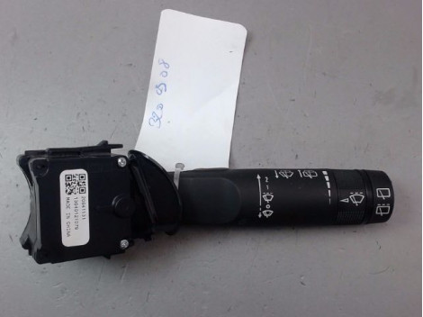 COMMANDE ESSUIE GLACE OPEL ZAFIRA 2006-