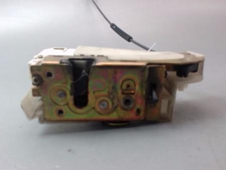 SYSTEME CONDAMNATION ARRIERE GAUCHE FORD FIESTA IV Phase 1 1995-1999