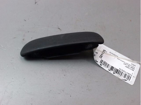 POIGNEE EXTERIEURE PORTE ARRIERE DROIT FORD FIESTA IV Phase 1 1995-1999