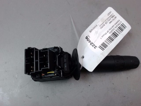 COMMANDE ECLAIRAGE CITROEN XSARA Phase 1 1997-2000