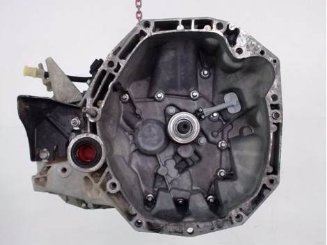 BOITE A VITESSE MECANIQUE RENAULT KANGOO EXPRESS II Phase 1 2008-2013 1.5 dCi 70 